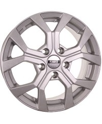TechLine TL 657N SL R16 W6.5 PCD5x114.3 ET50 DIA66.1